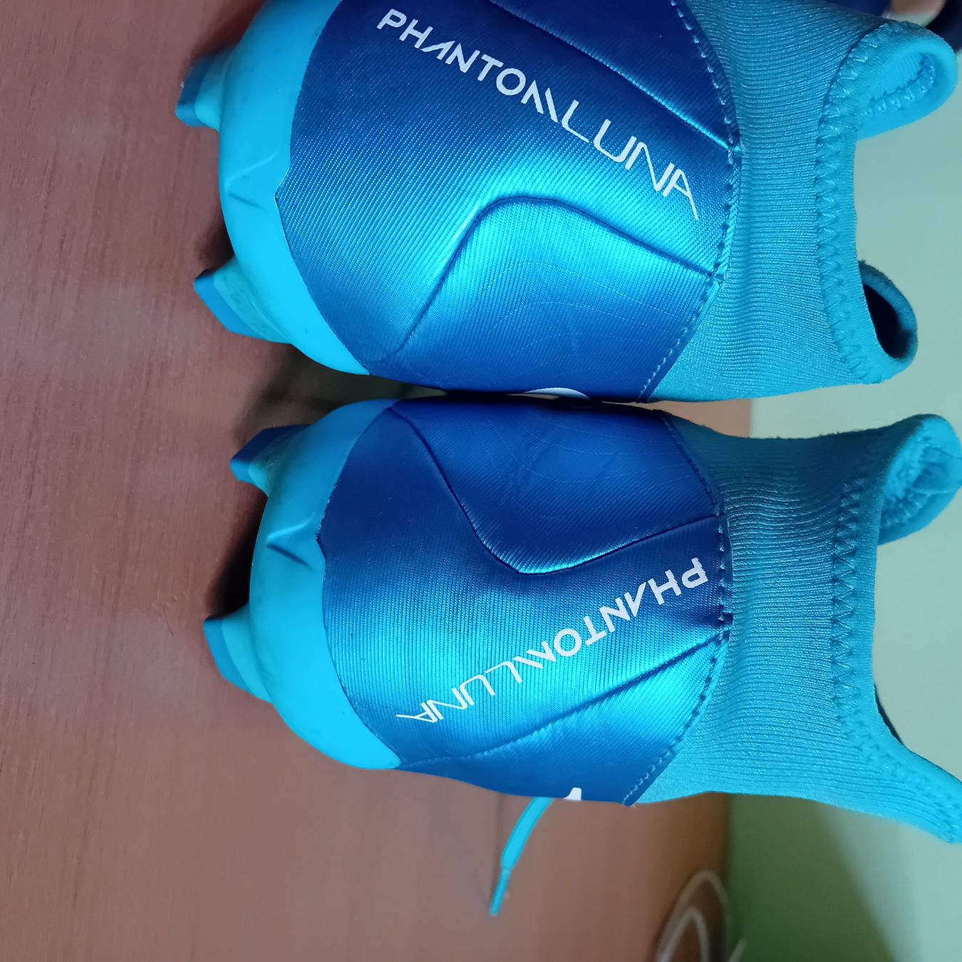 Scarpe da uomo: Fussballschuh Nike – Usato da Ettiswil venduto da Angidah72