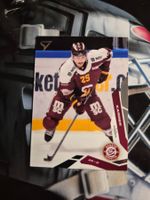 Roger Karrer HC Geneve Servette 2025/26 Sportzoo