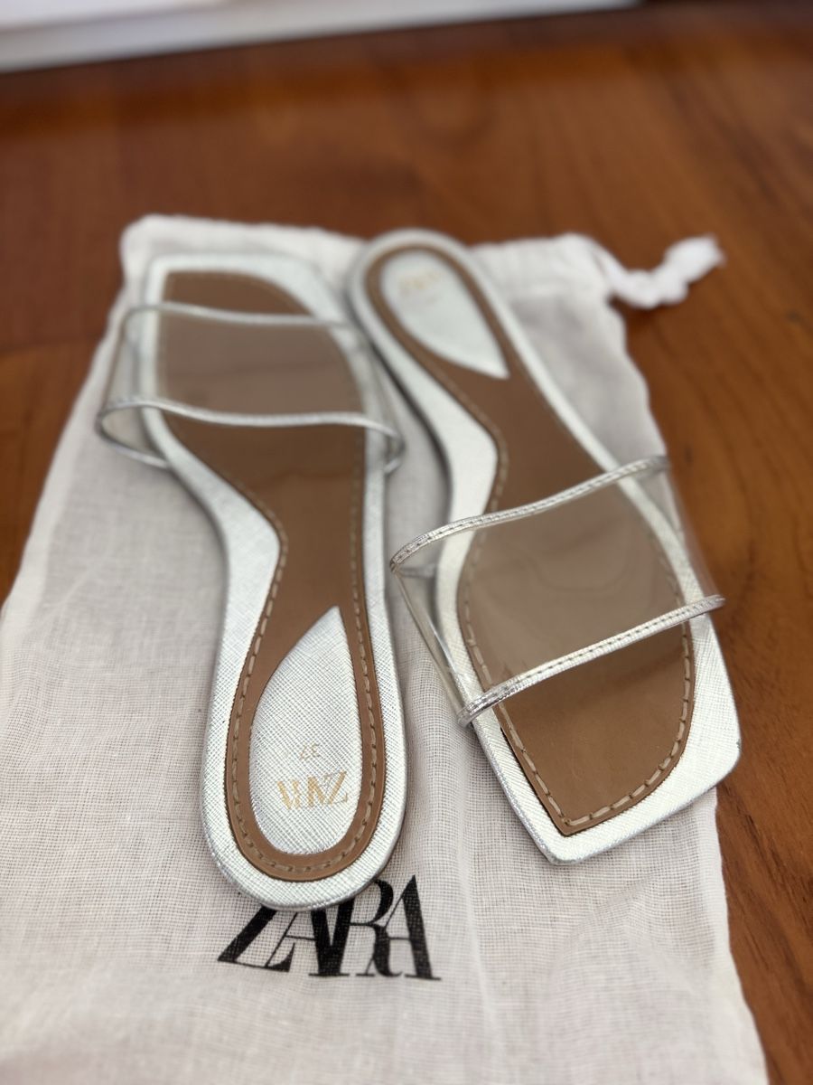 Zara Damenschuhe: Zara – Neu (gemäss Beschreibung) aus Lugano von Nika_amica 1