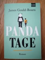 Panda Tage von James Gould-Bourn