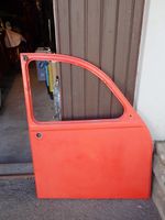 Türe vorne rechts r für Citroen 2CV