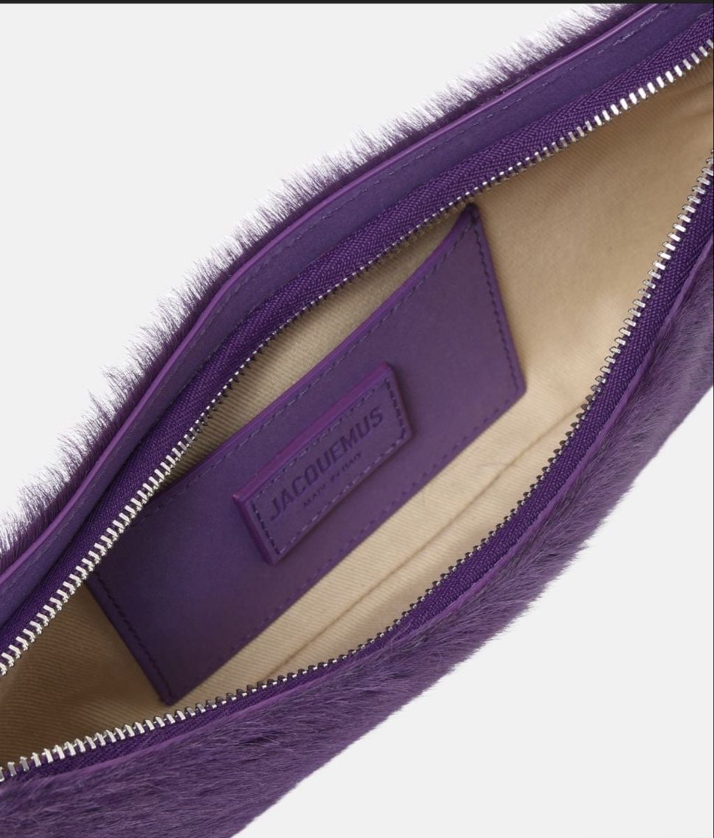 Jacquemus Taschen für Damen: Jacquemus bag – Neu und originalverpackt aus Paradiso von viorea 4