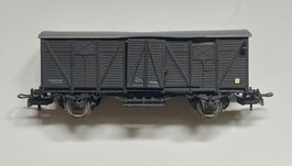 Electrotren H0  , mit Schlusslicht
