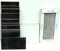 Restposten Granit- und Keramikplatten