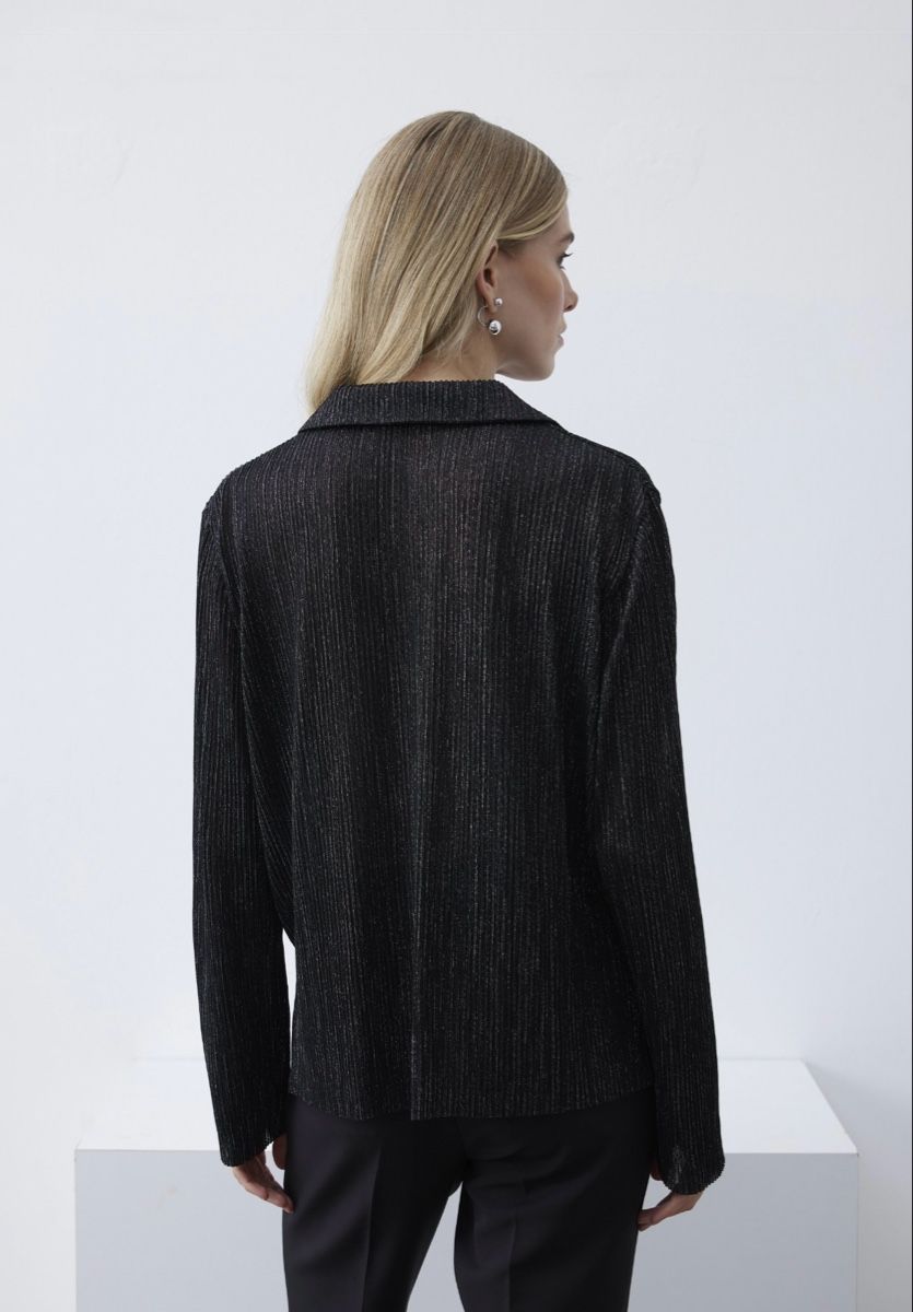 Chemisiers: Anna Field Hemdbluse - Orginalpreis 44.- – Neuf avec emballage d'origine à Zürich par luxuryoutlet1 3