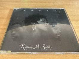 Fugees (Refugee Camp) – Killing Me Softly - Maxi CD