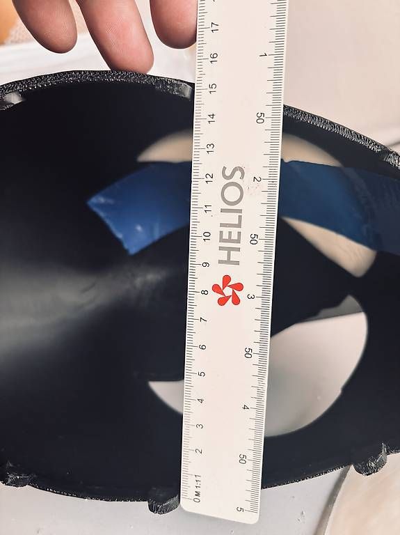 Maschere: 3d Druck Maske/ Helm  – Usato da Steffisburg venduto da Bac_q9mg 3
