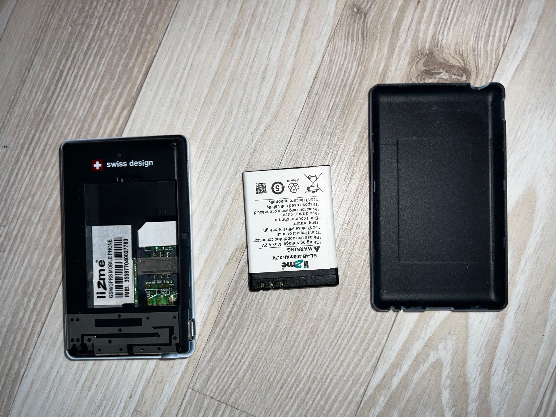 Telefoni cellulari / Smartphones: Alte Handy Sammlung alle Funktionieren – Usato da St. gallen venduto da Weltaristokrat 1