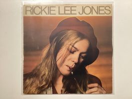 Rickie Lee Jones LP