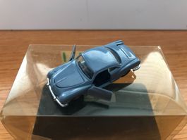 IMU VW Karman Ghia Coupé Türen beweglich