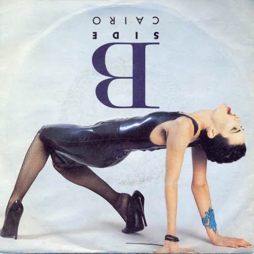 Schallplatten: B-Side - Cairo (7"*) – Gebraucht aus Romanshorn von and_2nf7