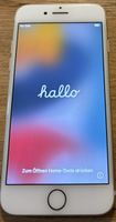 Iphone 7 weiss 128GB