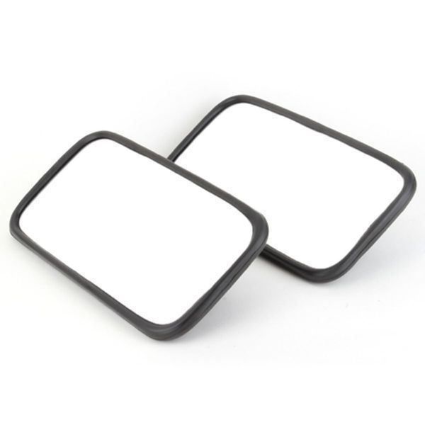 Colcolo Metall Rückspiegel Für RC Auto 1/10 1/14 - Upgrade Ersatzteile Für Modellautos