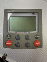 Raymarine ST6001 SmartPilot