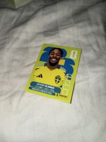 Panini Sticker SWE 18 WM 2026