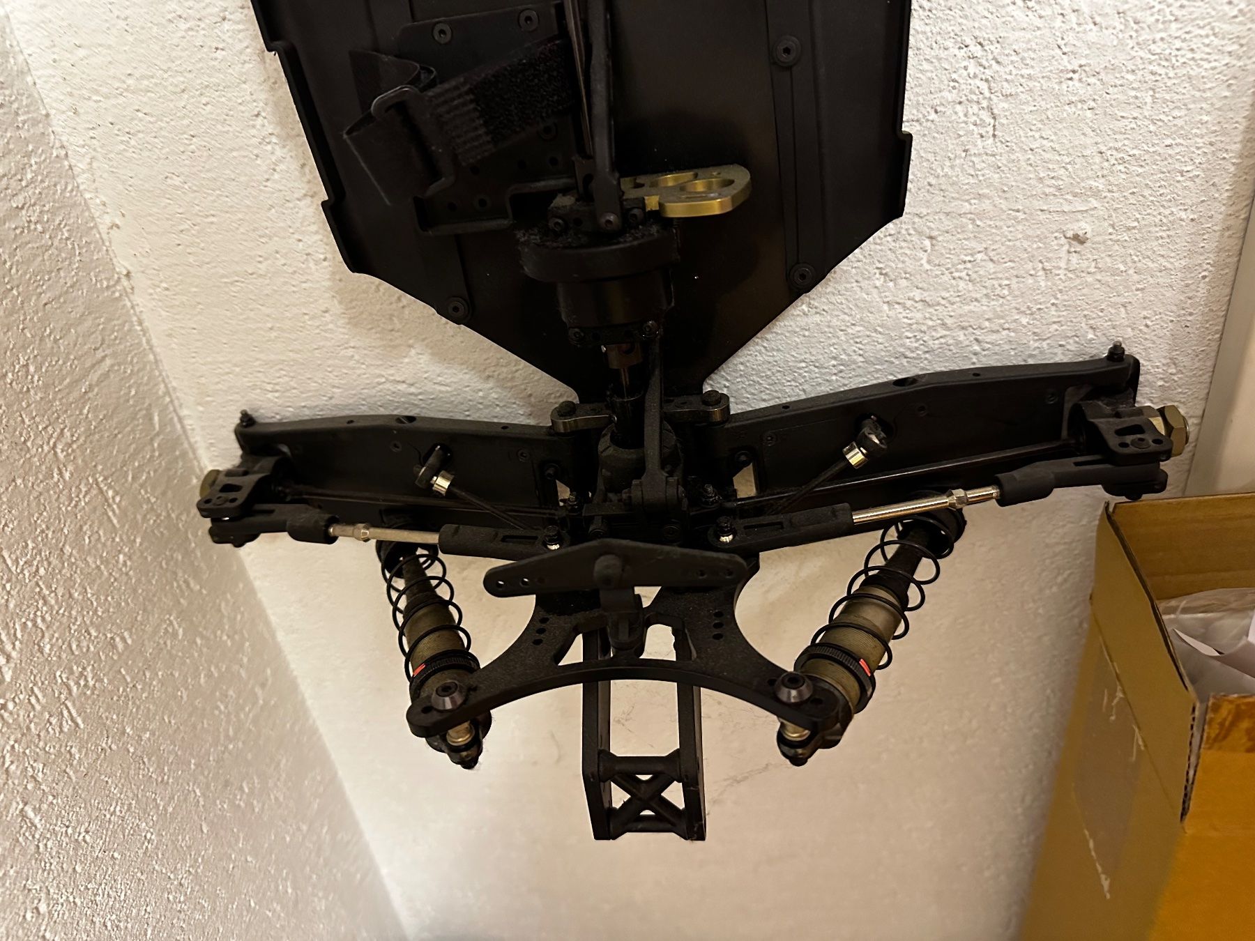 Modellismo RC: Sworkz Zeus Roller – Nuovo (secondo la descrizione) da Embrach venduto da 1stSlave 2
