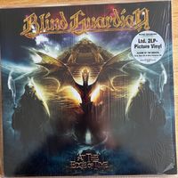 Blind Guardian - At The Edge Of / 2 Picture-LP's - 1.EU 2010