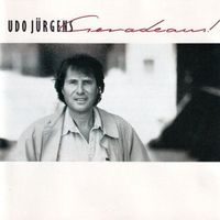 Udo Jürgens - Geradeaus