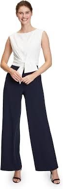 Jumpsuits: Vera Mont Jumpsuit Gr. 36 – Gebraucht aus Dörflingen von Benz63 2