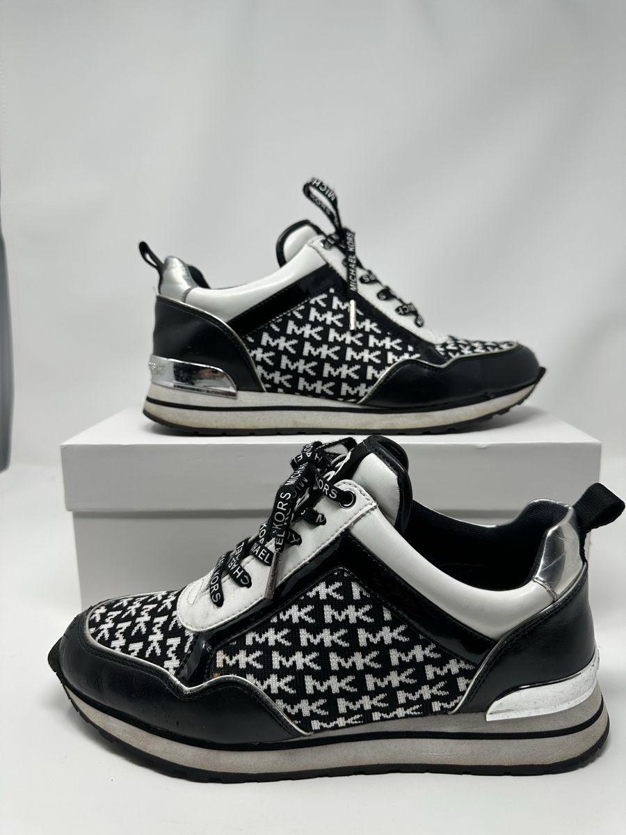 Michael Kors Scarpe da donna: Michael Kors Damenschuhe Grösse 39 – Usato da Luzern venduto da kim221080