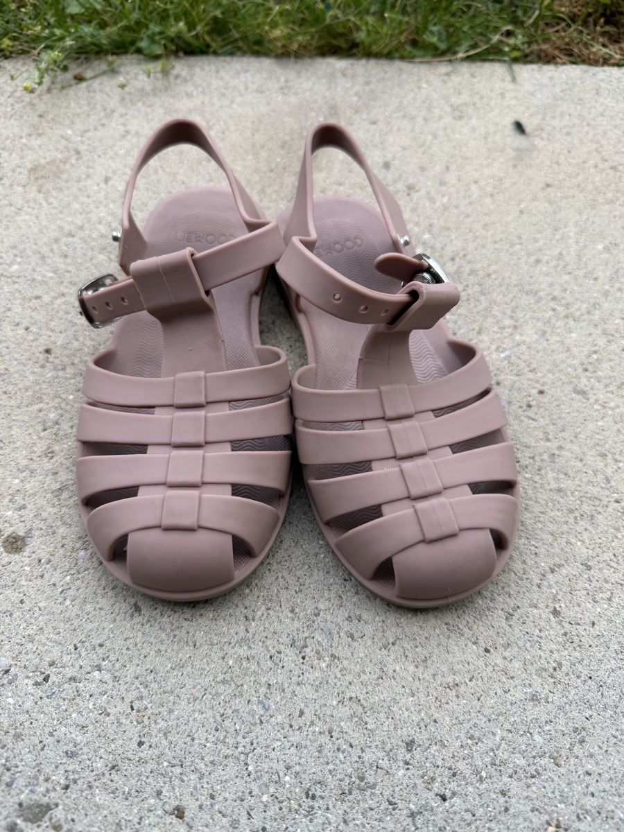 Liewood Scarpe per ragazze: Liewood Sandals – Usato da Meilen venduto da and_cg8t