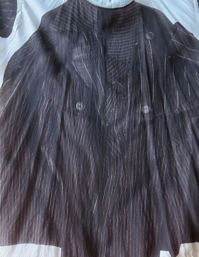 Rundholz Vestiti: Rundholz Sommerkleid Gr. S Oversize – Usato da Tagelswangen venduto da GABGABFI 4