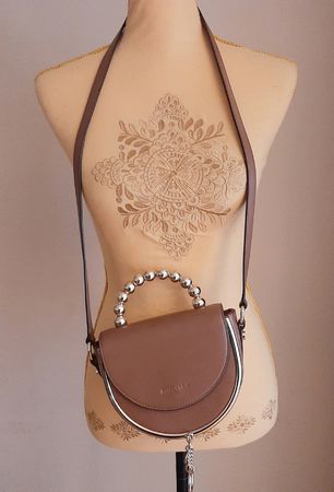 Sac édition limitée See by Chloé neuf