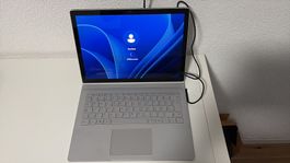 Microsoft Surface Book | i5 - 7300U | 8GB | Win 11 Pro