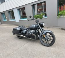 BMW R18 Roctain, ein zukünftiger Klassiker zum Top Preis.