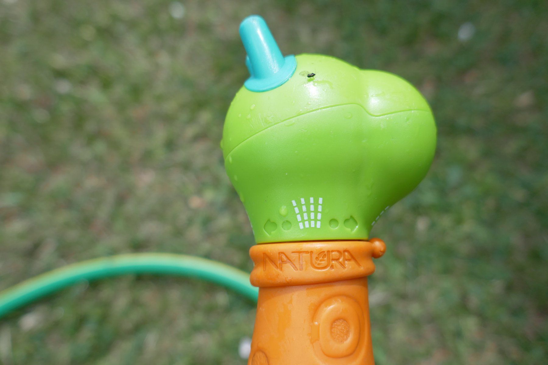 Tubi & Tubi flessibili: Kinder Gartenschlauch – Usato da Ballwil venduto da goldi360 1