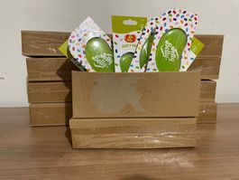 Jelly Belly Duftbaum Juicy Pear,  60 Stk., NEU & OVP!