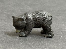 Schleich Schwarzbär Baby Bär Junges