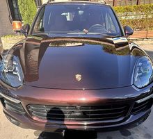 Porsche Cayenne S E-Hybrid  sehr gepflegt Garantie bis 2027 