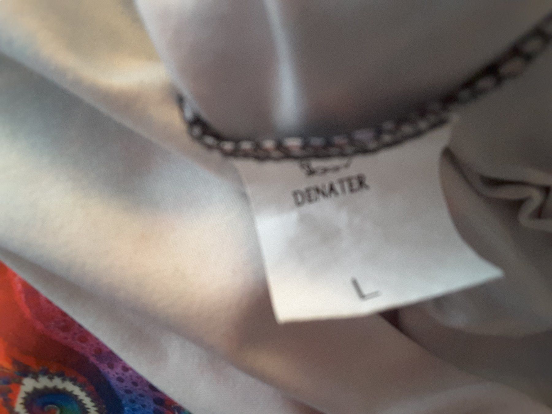 Vestiti: Sommerkleid Gr.L – Nuovo (secondo la descrizione) da Boppelsen venduto da tigimohrli 4