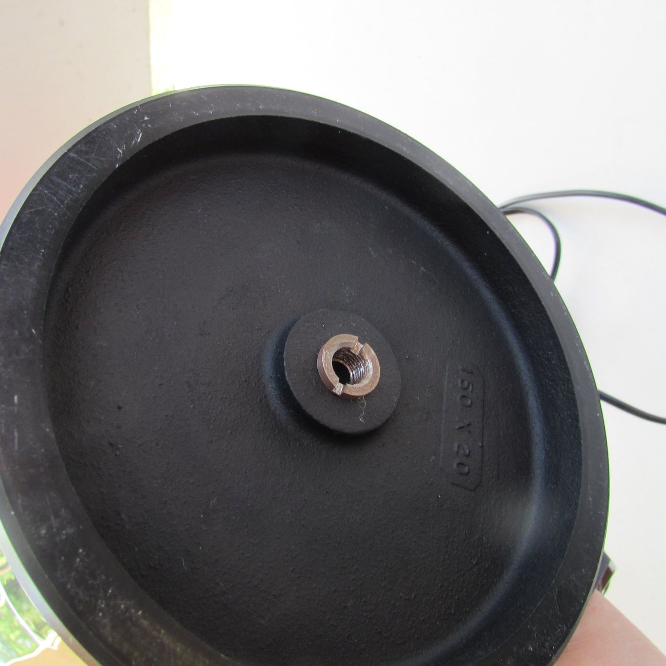 Lampade: Retro-Tischlampe – Usato da Aadorf venduto da Olymp05 3