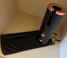 Automatischer Lockenstab SL-809 neu mit Zubehör