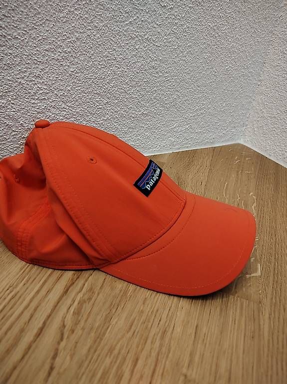 Patagonia Copricapi, berretti & cappellini: Patagonia Cap – Usato da Küttigen venduto da DoDe8500 1