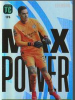 TCG Card PANINI TOP CLASS 2023 Max Power FOIL 175 EDERSON