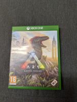 ARK Microsoft Xbox one/series x