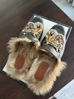 Mules GUCCI