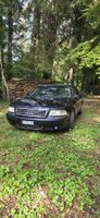 Audi a8 3.7 v8 quattro youngtimer
