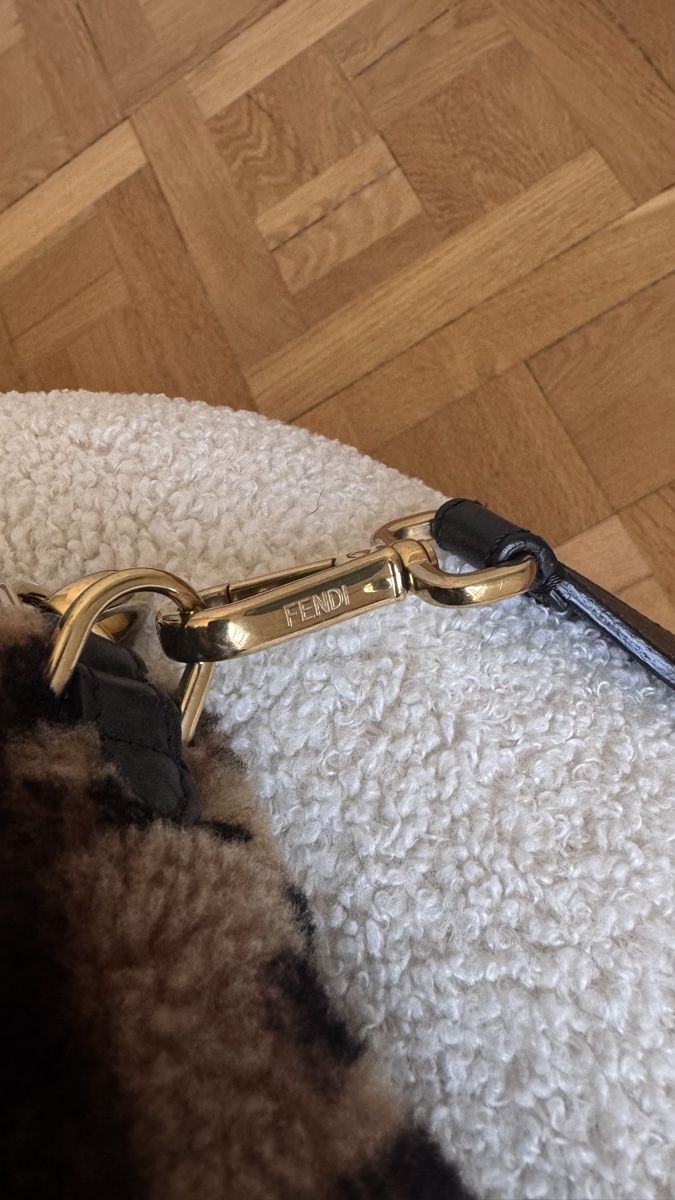 Fendi Borse da donna: Fendi baguette wool – Usato da Genève venduto da val_5jbf 3