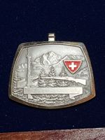 Médaille de tir