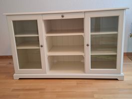 Sideboard LIATORP Ikea - TOP Zustand