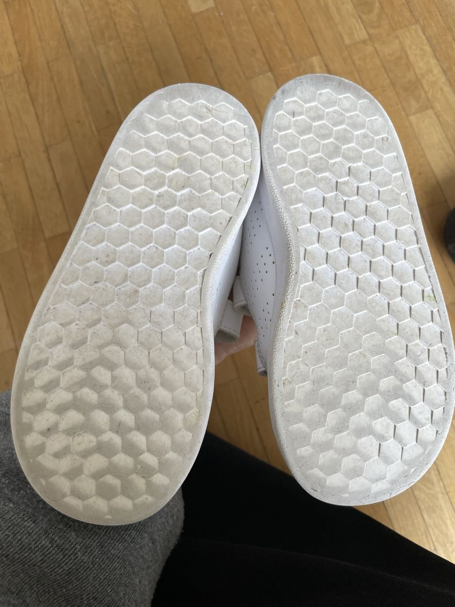 Adidas Scarpe da uomo: Adidas sportschuh gr. 27 – Usato da Schlieren venduto da kca_2mlx 2