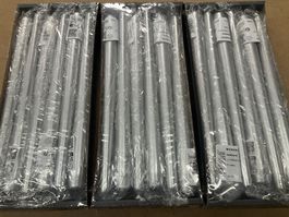 938 Posten Spitzkerzen aus Liquidation
