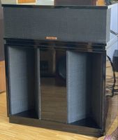 LISTENING SESSIONS / BARS - KLIPSCH SELTEN - VINTAGE