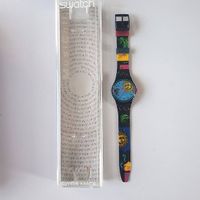 Swatch Musicall EUROPE IN CONCERT