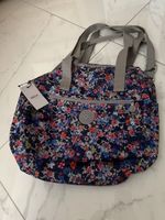 Kipling Handtasche Umhängetasche sac à main sac bandoulière