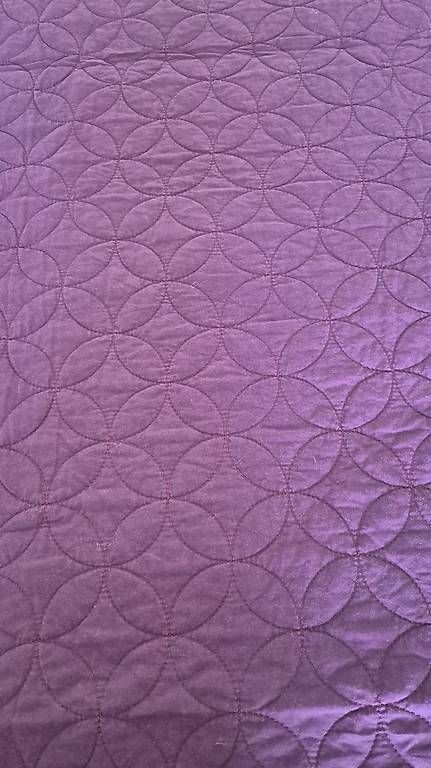 Coperte: Tagesdecke 100% Baumwolle  – Usato da Zürich venduto da son_n55d 1